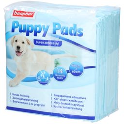 Beaphar Puppy Pads Tapis Éducateurs