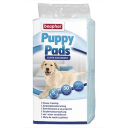 Beaphar Puppy Pads Tapis éducateurs pour chiots