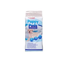 Beaphar Puppy Pads – Trainingsmatten für Welpen