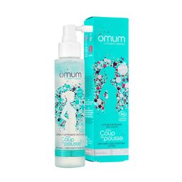 Omum mon Coup de Pousse Lotion fortifiante anti-chute
