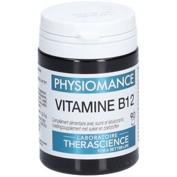 Physiomance Vitamin B12