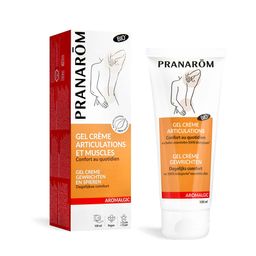 Pranarôm Aromalgic Baume Concentré Articulations