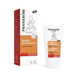 Pranarôm Aromalgic Baume Enfant