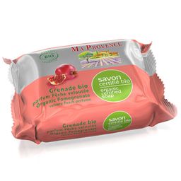 Ma Provence® Bio-Granatapfel-Seife