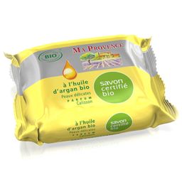 Ma Provence® Bio-Argan-Seife