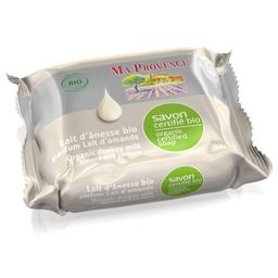 Ma Provence® Eselsmilchseife Bio