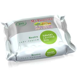 Ma Provence Neutrale Bio-Seife ohne Parfüm
