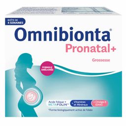 Omnibionta® Pronatal+
