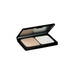 KORRES Wild Rose Poudre Compacte Éclat Seconde Peau WRP1