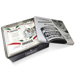 PRORASO Etui für empfindliche Haut
