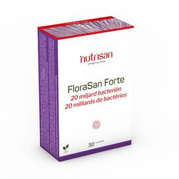 Nutrisan ​FloraSan Forte
