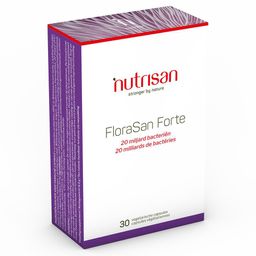 Nutrisan FloraSan Forte