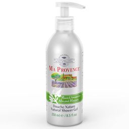 MA PROVENCE® Duschgel Mandelblüte