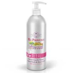 Ma Provence Douche Rose de Mai