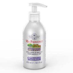MA PROVENCE® Flüssigseife Lavendel