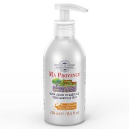 MA PROVENCE® Flüssigseife Orangenblüten