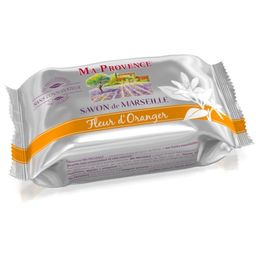 MA PROVENCE® Marseille-Seife Orangenblüten
