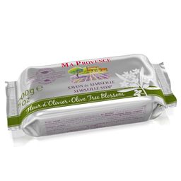 MA PROVENCE® Marseille-Seife Olivenblüte