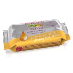 MA PROVENCE® Marseille-Seife Honig
