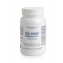 BIOTICS RESEARCH® B12-2000™