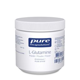 pure encapsulations® L-Glutamine Poudre
