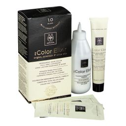 APIVITA My Color Elixir 1.0 Noir