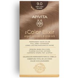 APIVITA My Color Elixir 9.0 Sehr helles Blond