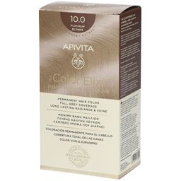 APIVITA My Color Elixir 10.0 Blondes Platin