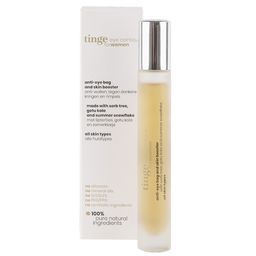 tinge eye contour for women Creme