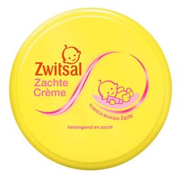 Zwitsal Sanfte Babycreme