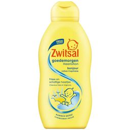 Zwitsal Baby Haarwasser Hallo