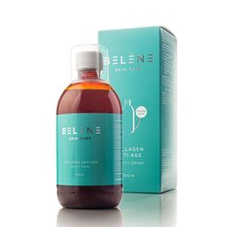 BELENE Collagen Anti-Age Beauty Drink mit Kollagenanteil