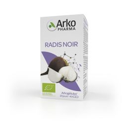 Arkocaps Radis Noir Bio