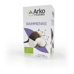 Arkoppharma Arkocaps® Schwarzer Rettich