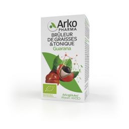 Arkopharma Arkogélules® Guarana BIO