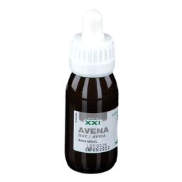 Soria Natural Haferflocken des 21. Jahrhunderts