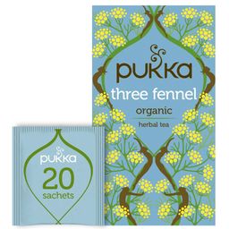 pukka Trois Fenouils