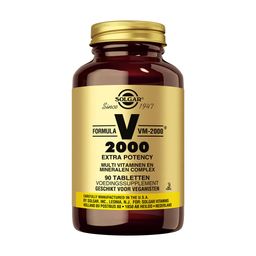 SOLGAR® VM-2000®