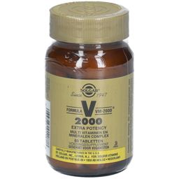 SOLGAR® VM-2000®