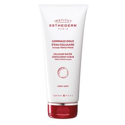 INSTITUT ESTHEDERM GOMMAGE DOUX D'EAU CELLULAIRE