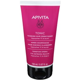 APIVITA Tonic Thinning Hair Conditioner