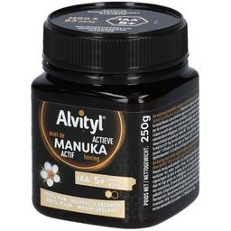 Alvityl® Manuka-Honig 5+