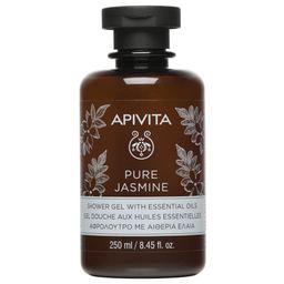 APIVITA PURE JASMINE Gel douche