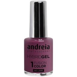 Andreia professional Gel Andrea Hybrid - Fusion Farbe H26 Sucette Mauve