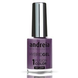 Andreia professional Gel Andrea Hybrid - Fusion Farbe H27 Lavendel
