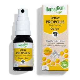 HerbalGem PROPOLIS Large Spectre Spray