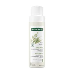 Klorane Shampooing Sec Extra doux au lait d'Avione