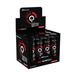 QNT® Elite N.O.+ Shot Kirsch-Grapefruit Geschmack