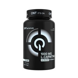 QNT Maxi L-Canitin 1000 mg