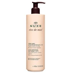 NUXE Ultra-Komfort-Körpercreme 48H Rêve de Miel®